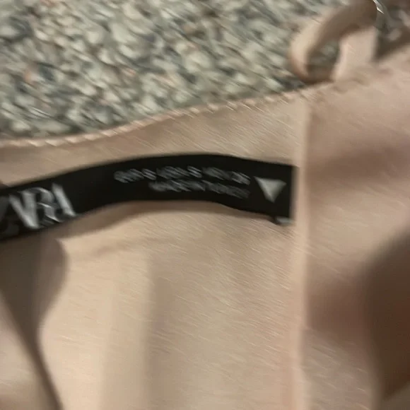 ZARA DRESS - Picture 3 of 4